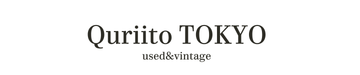 Quriito TOKYO - ホーム