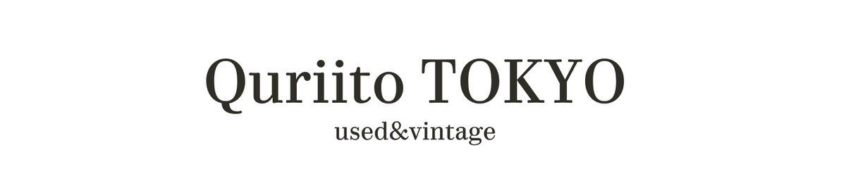 Quriito TOKYO