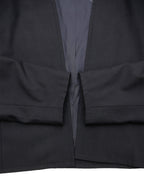 80-90s Yves Saint Laurent rive gauche DEAD STOCK イヴサンローラン ショートジャケット×タイトスカート セットアップ 38