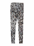 ISSEY MIYAKE イッセイミヤケ メッシュレギンス シアーパンツ 2