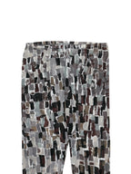 ISSEY MIYAKE イッセイミヤケ メッシュレギンス シアーパンツ 2