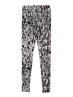 ISSEY MIYAKE イッセイミヤケ メッシュレギンス シアーパンツ 2