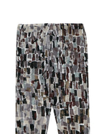 ISSEY MIYAKE イッセイミヤケ メッシュレギンス シアーパンツ 2