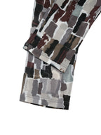 ISSEY MIYAKE イッセイミヤケ メッシュレギンス シアーパンツ 2
