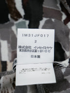 ISSEY MIYAKE イッセイミヤケ メッシュレギンス シアーパンツ 2