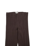PLEATS PLEASE ISSEY MIYAKE プリーツプリーズ パンツ 2 ブラウン