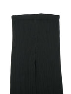 ISSEY MIYAKE イッセイミヤケ プリーツパンツ S ブラック